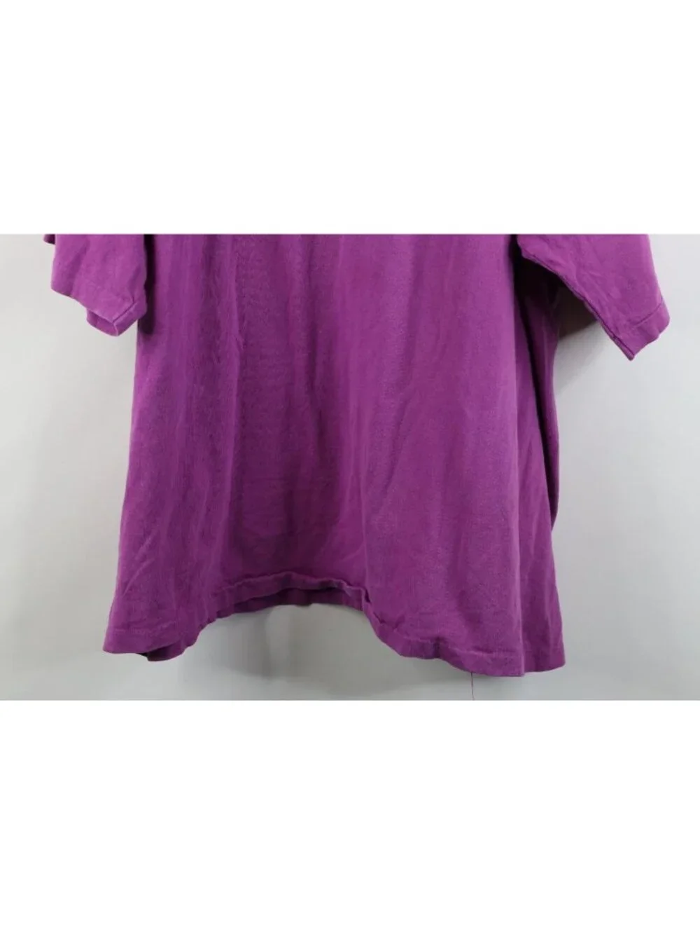 Vintage 90s Unionbay Surfing Mens 2XLT Distressed Sun Faded T-Shirt Cotton USA